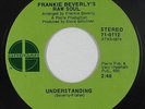 Funk 45 - Frankie Beverly's Raw Soul - Understanding - Gregar - VG+ mp3