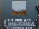 Mercury LPS2-901 The Civil War Vol.1/EWE/Fennell, 2LP gold promo, TAS list