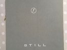 Joy Division Still Double Album