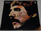 LEE HAZLEWOOD Trouble is a Lonesome Town RARE ORIG UK 1968 EX MONO LP, FINE COPY