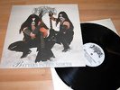 IMMORTAL Battles In The North Vinyl LP RAR Marduk Samael Osmose