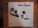 The Flame,Self-Titled Album,Brother Label ,Produced by Carl Wilson,Promo,LP