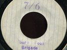 Crystalites - Barefoot Brigade JA Derrick Harriot 7
