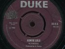 Slickers - Auntie Lulu UK Duke 7