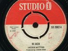 Jackie Mittoo - Hi Jack UK Studio 1 7