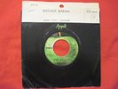 BEATLES/BADFINGER LABEL ERROR JOHN LENNON INSTANT KARMA..COME AND GET IT LABEL