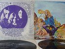 BLUE CHEER    Vincebus Eruption + Outside Inside    2 Kult LP`S