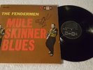 THE FENDERMEN MULE SKINNER BLUES MG1240 SOMA
