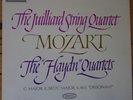 SAX 2470 Mozart The 