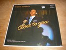 Frank Sinatra ?– Close To You LP sealed Mint
