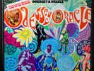 THE ZOMBIES ODESSEY & ORACLE RARE US ORIG’68 DATE TRUE 1ST PRESS STICKERS SHRINK