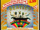 THE BEATLES MAGICAL MYSTERY TOUR  US ORIG’67 CAPITOL STEREO SHRINK