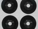 The Beatles 4 Swan 45 Record s She Loves You Rockaway Pressings 1 Virtue Studio