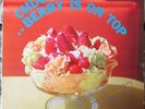 Chuck Berry SIGNED Berry Is On Top. ORIGINAL Chess Vinyl. 100% Authentic Proof