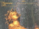 Francois Dufault: Pieces for Lute  Pascal Monteilhet (Artist)