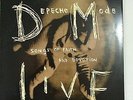 Depeche Mode - Songs of faith and devotion live