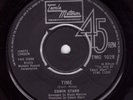 NORTHERN SOUL - EDWIN STARR - TIME - UK TAMLA MOTOWN - **LISTEN**