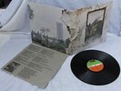 LED ZEPPELIN IV ZOSO - OUTSTANDING NEAR MINT UPGRADE - 1972 1st UK KINNEY PRESS