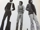 RANDOM ELEMENT (Vinyl, LP) Afternoon in Milan, 1977. Rocking Horse 5521. V. Rare