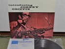 Introducing Johnny Griffin Japan Blue Note LP Toshiba Insert