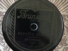 Bruns 7200 JIM THOMPKINS Bedside Blues  1930  78 rpm EE-/E- to V+