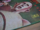 QUEEN -NEWS OF THE WORLD-  PROMO LP VENEZUELA GATEFOLD COVER..