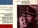 (MTI) THE AMERICANIZATION OF EMILY - James Garner / Julie Andrews  1969 OST LP