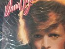 David Bowie 'Young Americans' Vinyl Album RS1006 A2E & B2E 1975