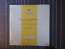 18187 LPM / DGG / Beethoven / Koeckert Quartett / String Quartett Nr. 14 op. 131
