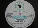 GIANT SIZE C Perspective Rare Orig UK 1991 Afro Centric 12
