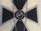 Slayer - Criminally Insane - Cross and Chains 7