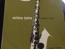Sonny Stitt. Stitts Bits Rare Original Jazz Vinyl LP. Esquire /32-078