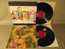 CHARLES MINGUS Ah Um / Dynasty 2-Lot Jazz Columbia 6-Eye Label Canada VG+ Vinyl