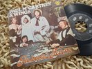 PAUL McCARTNEY & WINGS Junior's Farm 7'' 45 ANGOLA Unique PS Rare APPLE Beatles