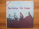 JOHN MARTYN The Tumbler LP 1968 UK Folk Guitar Bert Jansch vg+/ex Clean