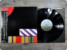 PINK FLOYD The Final Cut 25AP2410 OBI LP GJ2491
