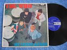 THE WHO My Generation New Zealand  LP 1965