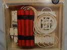 FUSE - CHEAP TRICK 1969 ROCK LP RE WITH BONUS TRACKS SEALED NEW NR