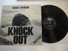 Charly Antolini - Knock Out    - JETON  Direct To Disc -
