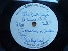 The Dark Ages - Tomorrow Is Another Day 1964 UK UNRELEASED ACETATE HEAR IT
