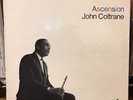 John Coltrane 