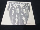 Tumbleweed - Stones / Holy Moses - Yellow Vinyl - DAMP 169 1991 - Rare Oz 45