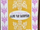 RARE : Aline van Barentzen plays Chopin  (LVSM FALP472) PIANO MONO