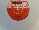 Jackie Edwards - He'll Have To Go (Aladdin WI 601) VG