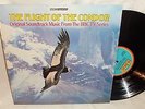 FLIGHT OF CONDOR bbc 440 gf UK audiophile TAS (1982) M- LP