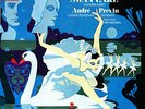 Pyotr Ilyich Tchaikovsky Swan Lake - Quad Vinyl Box Set UK SLS5070 HMV