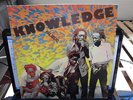 KNOWLEDGE/HAIL DREAD/UK A&M ORG LP