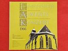 Johanna Martzy & Enrico Mainardi - Eppsteiner Adventskonzert 1966 First Press