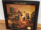 The Doors - Live In Stockholm 1968 - Swingin Pig
