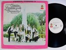 Chu Linares Y Su Orquesta - S/T - Fonseca Latin LP